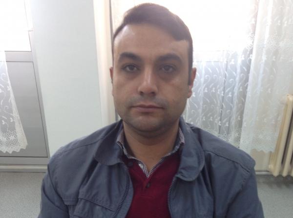 MEHMET ALİ BAŞBUĞ - SINIF ÖĞRETMENİ 4 B