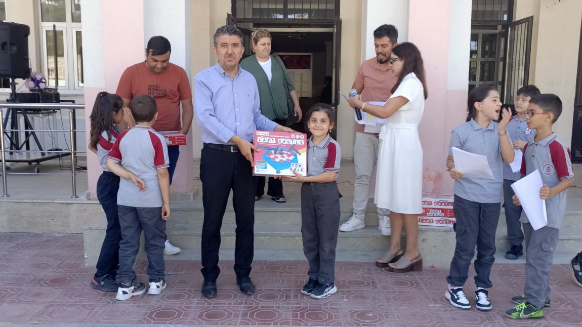 Şiir ve Resim Yarışması