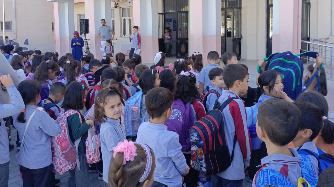 15 Temmuzu Anma Programı